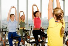 كيفية إنقاص الوزن على دراجة التمرين (Exercise Bike) كيفية إنقاص الوزن على دراجة التمرين (Exercise Bike)
