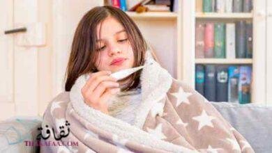 مشروبات لعلاج نزلات البرد والانفلونزا والزكام مشروبات لعلاج نزلات البرد والانفلونزا والزكام