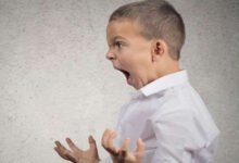 صورة علاج السلوك العدواني والعنف لدى الاطفال