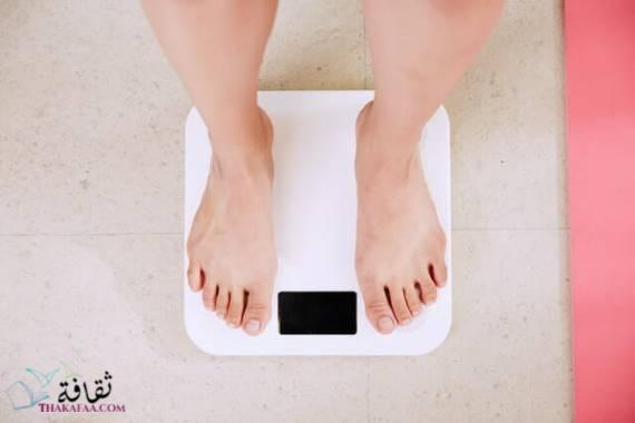 فقدان الوزن ب6 طرق منزلية بسيطة