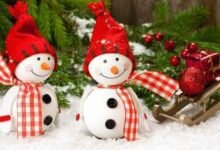 عيد الميلاد المجيد عيد الميلاد المجيد