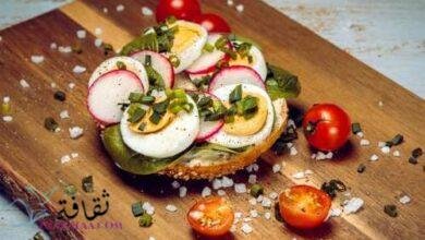 10 وجبات خفيفة غير دهنية 10 وجبات خفيفة غير دهنية