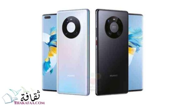 Huawei Mate 40 pro افضل كاميرا جوال 2021