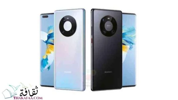 Huawei Mate 40 pro افضل كاميرا جوال 2021