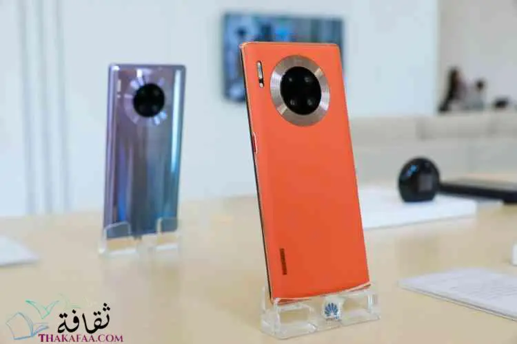 Huawei mate 30 pro افضل كاميرا جوال 2021