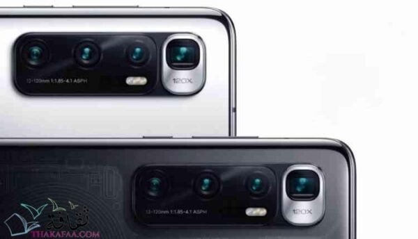 Xiaomi mi 10 Ultra افضل كاميرا هاتف