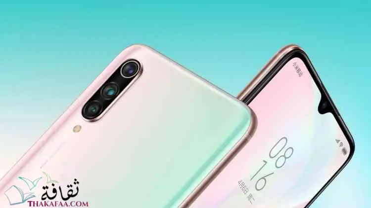 Xiaomi mi CC9 pro افضل كاميرا موبايل 2021