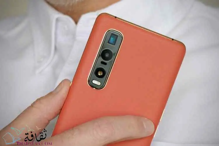 oppo-find-x2-pro-camera-lenses افضل كاميرا موبايل 2021