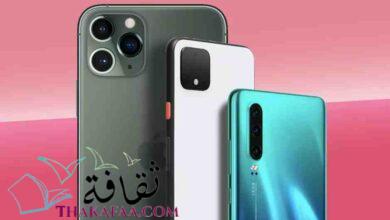 افضل كاميرا موبايل في 2022 افضل كاميرا موبايل في 2022
