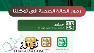 مزايا تطبيق توكلنا وكيفية استخدامه 1442 مزايا تطبيق توكلنا وكيفية استخدامه 1442