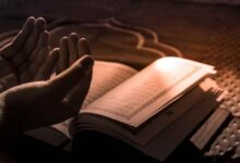 أشهر ادعية من القرآن الكريم والسنة النبوية أشهر ادعية من القرآن الكريم والسنة النبوية