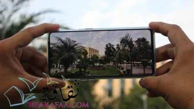 10 أفضل طرق التصوير الفوتوغرافي بكاميرا الهاتف المحمول