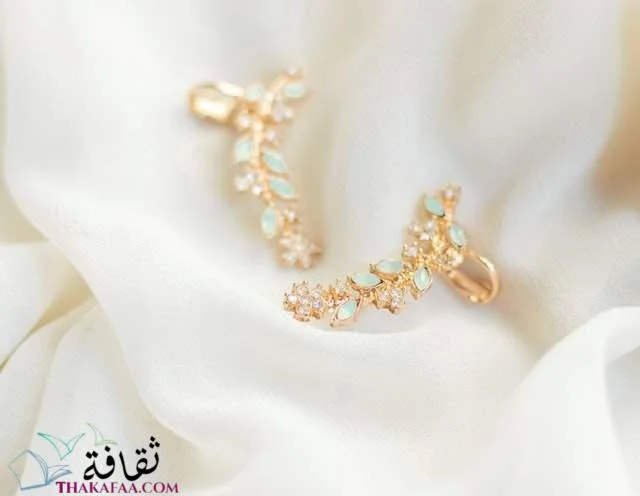 الذهب - احدث افكار هدايا عيد الام بسيطة-موقع ثقافة.كوم