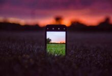 احتراف فن التصوير بالجوال احتراف فن التصوير بالجوال