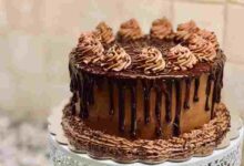 اسهل و اسرع طريقة عمل كيك اسفنجي هش Sponge Cake اسهل و اسرع طريقة عمل كيك اسفنجي هش Sponge Cake