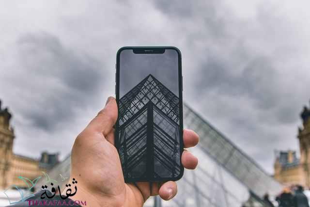 تعلم طريقة التصوير الاحترافي بالهاتف تعلم طريقة التصوير الاحترافي بالهاتف