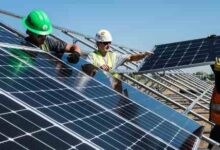 شروط تركيب خلايا الطاقة الشمسية في السعودية 2021