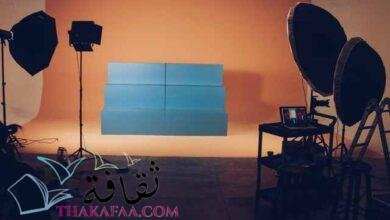 افضل طريقة عمل استديو تصوير في المنزل بسيطة افضل طريقة عمل استديو تصوير في المنزل بسيطة