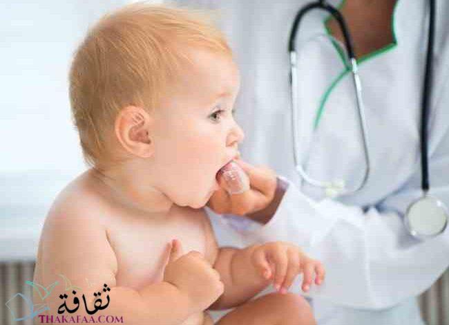 نصائح العناية بأسنان طفلك وحمايتها ضد التسوس نصائح العناية بأسنان طفلك وحمايتها ضد التسوس
