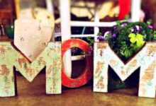 صورة اجمل رسائل تهنئة عيد الام جميلة ومميزة للأم في عيدها
