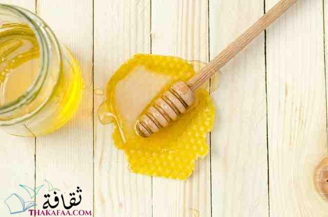 علاج ارتجاع المريء بالعسل فوائد و اضرار-موقع ثقافة.كوم