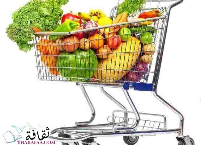 قائمة مشتريات رمضان 2025 وجميع مستلزمات ومقاضي المنزل قائمة مشتريات رمضان 2025 وجميع مستلزمات ومقاضي المنزل