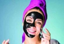 قناع الفحم للوجه -طرق استخدامة – فوائده واضراره للبشرة قناع الفحم للوجه -طرق استخدامة – فوائده واضراره للبشرة