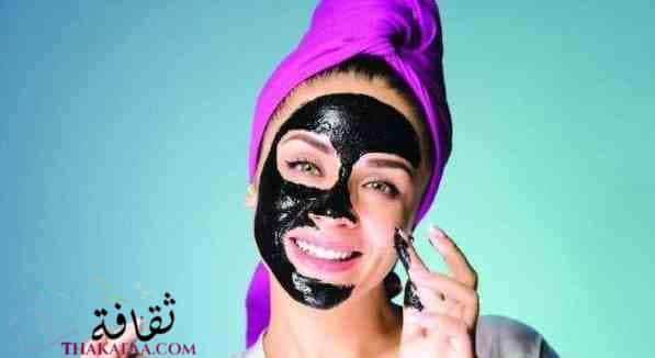 قناع الفحم للوجه -طرق استخدامة – فوائده واضراره للبشرة قناع الفحم للوجه -طرق استخدامة – فوائده واضراره للبشرة