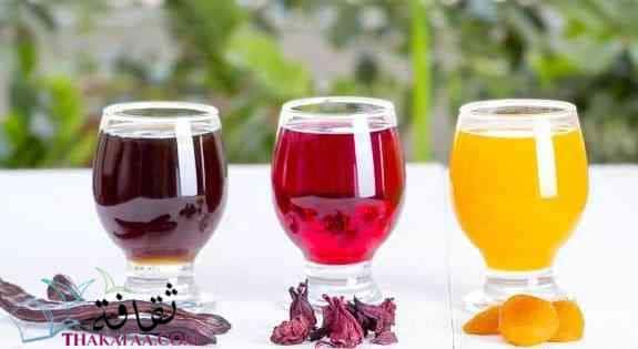 أشهر 18 مشروب من مشروبات رمضان و العصائر الرمضانية أشهر 18 مشروب من مشروبات رمضان و العصائر الرمضانية