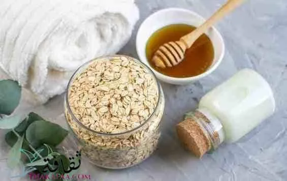 خلطات لتبيض الوجه واليدين من أول مرة