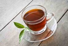 صورة طريقة تحضير شاي بوشينها والفوائد والآثار الجانبية