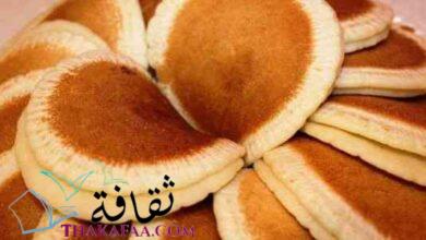 طريقة عمل عجينة القطايف السريعة بالسميد و بدونة طريقة عمل عجينة القطايف السريعة بالسميد و بدونة
