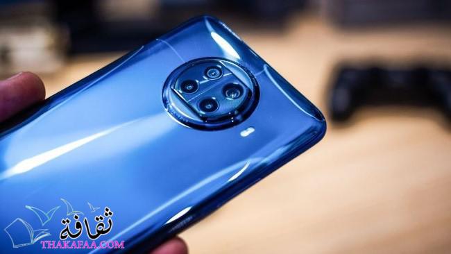 Xiaomi Mi 10T Lite هاتف بمواصفات عالية وسعر رخيص 2021