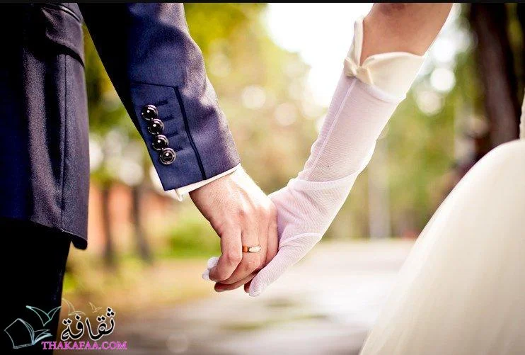 تفسير حلم الزواج للمتزوجة من شخص تعرفه