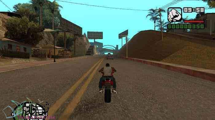 جميع اهم شفرات جاتا سان اندرس GTA San Andreas Cheats