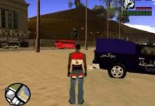 أحدث جميع شفرات جاتا المصرية بالتفصيل GTA Egypt cheats 2022