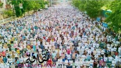 كيفية صلاة العيد وما يجب ان تعلمه قبل الصلاة كيفية صلاة العيد وما يجب ان تعلمه قبل الصلاة