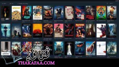 أفضل برامج تنزيل مسلسلات وأفلام مجانا اونلاين  أفضل برامج تنزيل مسلسلات وأفلام مجانا اونلاين