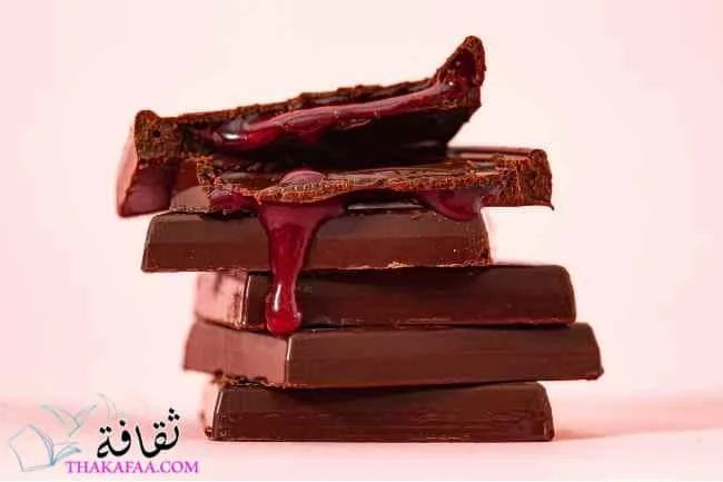 تفسير حلم الشوكولاتة في المنام