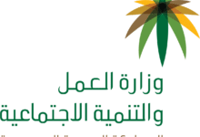نموذج تقديم شكوى لمكتب العمل السعودي 1442-2022 نموذج تقديم شكوى لمكتب العمل السعودي 1442-2022