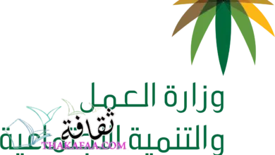 نموذج تقديم شكوى لمكتب العمل السعودي 1442-2022
