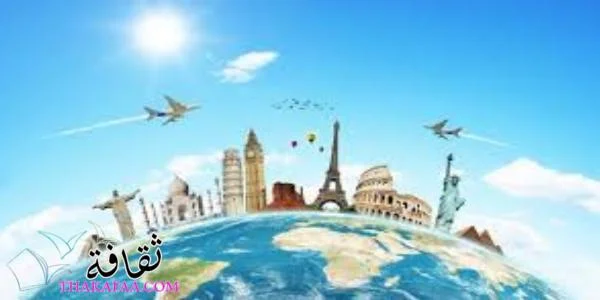 أنواع السياحة في مصر