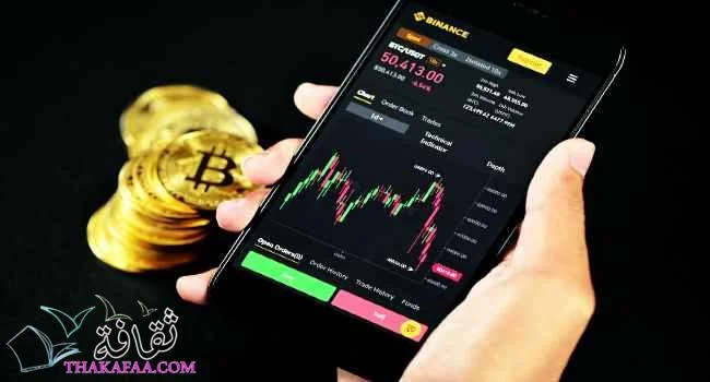 منصة Scam Platforms