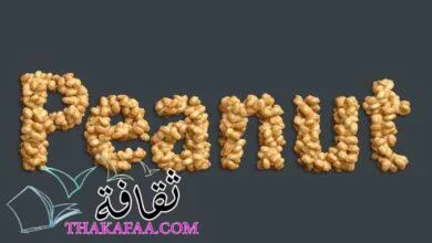 أهم فوائد الفول السوداني للرجال والنساء والأطفال