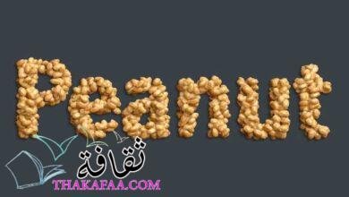 أهم فوائد الفول السوداني للرجال والنساء والأطفال أهم فوائد الفول السوداني للرجال والنساء والأطفال