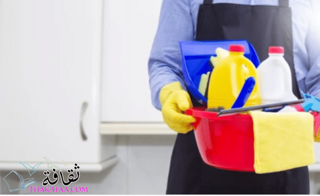 تأثير كورونا على قطاع الخدمات المنزلية بالسعودية تأثير كورونا على قطاع الخدمات المنزلية بالسعودية