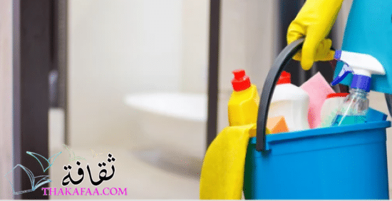 تأثير كورونا على قطاع الخدمات المنزلية بالسعودية
