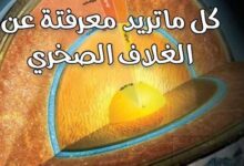 كل ماتريد معرفتة عن الغلاف الصخري تعريفة وأهميتة وجميع مشكلاتة كل ماتريد معرفتة عن الغلاف الصخري تعريفة وأهميتة وجميع مشكلاتة