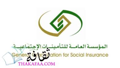 كيفية الاشتراك في التأمينات اختيارياً عبر موقع التأمينات الاجتماعية كيفية الاشتراك في التأمينات اختيارياً عبر موقع التأمينات الاجتماعية