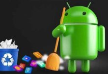 صورة أفضل تطبيق تنظيف هاتف الأندرويد Android cleaner
